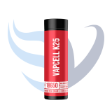 Vapecell K25 2500mah Battery