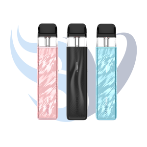 XROS 5 Mini Pod Kit