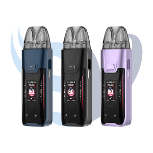 Luxe XR Max 2 Pod Kit