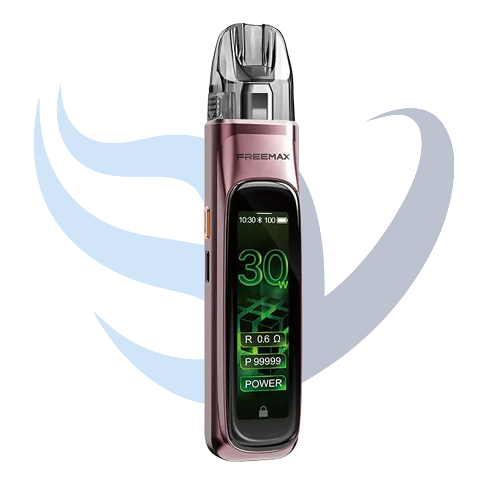 Rexa Pro Pod Kit