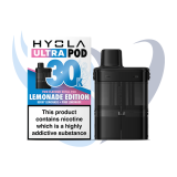 Hyola Ultra 30k Prefilled Replacement Pods