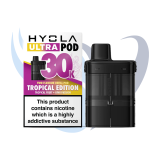 Hyola Ultra 30k Prefilled Replacement Pods