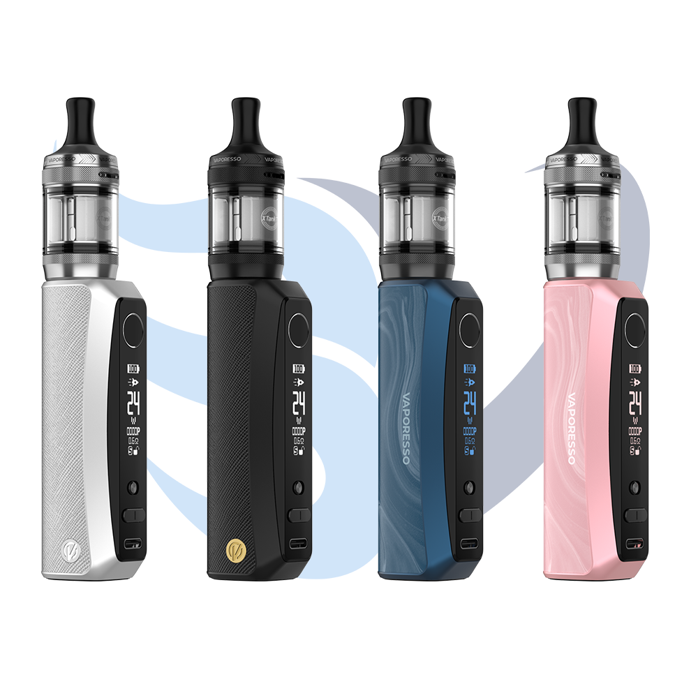 GTX One Pro Kit