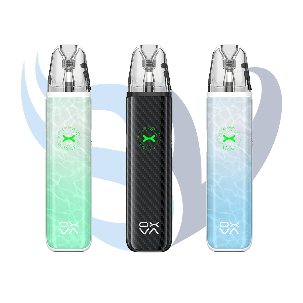 Xlim GO 2 Pod Kit