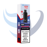 Hayati Pro Max + 6000 Replacement Prefilled Pods