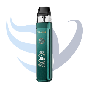 XROS Pro 2 Gem Green