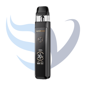 XROS Pro 2 Glittering Black