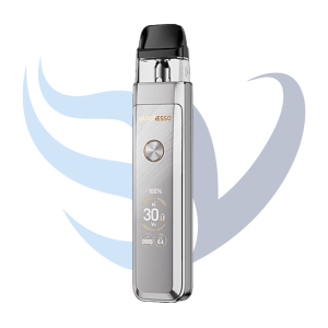 XROS Pro 2 Glittering Silver