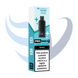 Hayati Pro Max + 6000 Replacement Prefilled Pods
