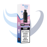 Hayati Pro Max + 6000 Replacement Prefilled Pods