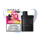 Hyola Ultra 30k Prefilled Replacement Pods