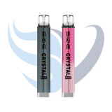 Crystal Plus Pod Kit