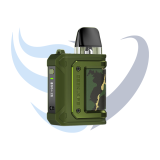 Aegis Hero Q Pod Kit