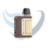 Aegis Hero Q Pod Kit