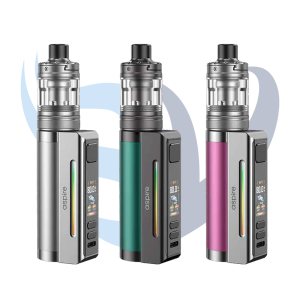 Zelos M80 Kit