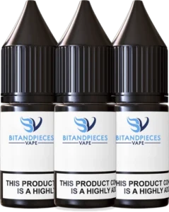 BPV 10mls