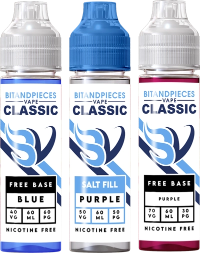 Bitandpieces Classic