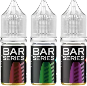 Bar Series Salts