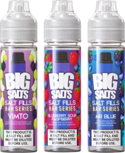 Big Salts