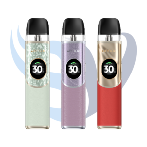 Wenax Q2 Pod Kit