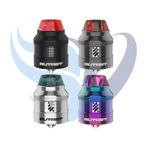 *CLEARANCE* Vandy Vape Mutant RDA