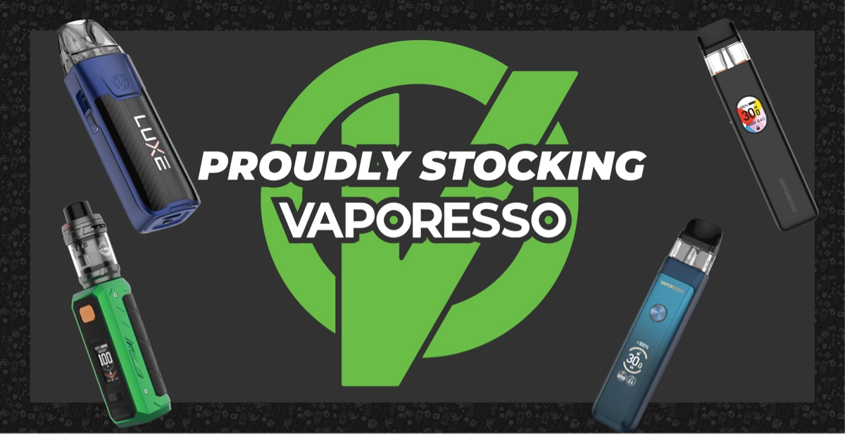 Vaporesso
