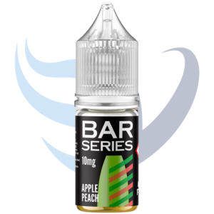 Bar Series - Apple Peach