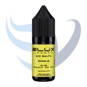 elux banana ice