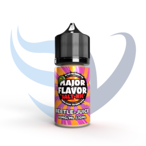 Major Flavour - Beetle Juice