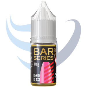 Bar Series - Berry Blast