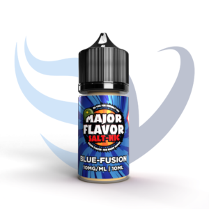 Major Flavour - Blue Fusion