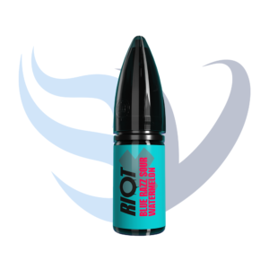 Riot X  - Blue Raz Sour Watermelon
