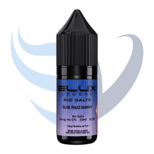 Elux - Blue Raz Gummy