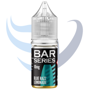 Bar Series - Blue Razz Lemonade