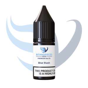 Bitandpieces Salts - Blue Slush