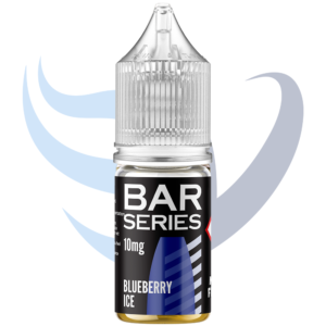 Bar Series - Blueberry Ice