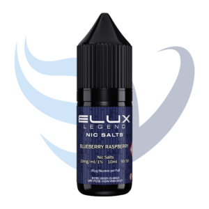 Elux - Blueberry Raspberry