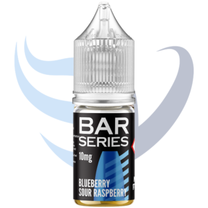 Bar Series - Blueberry Sour Raspberry