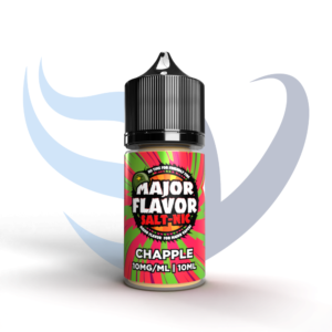 Major Flavour - Chapple