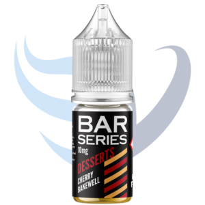Bar Series - Cherry Bakewell