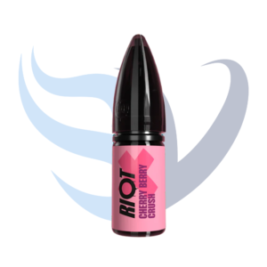 Riot X  - Cherry Berry Crush