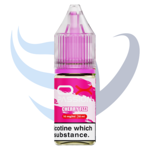 ox passion cherry fizz