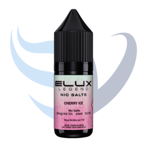 Elux - Cherry Ice