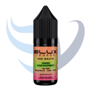 Elux - Cherry Sour Raspberry