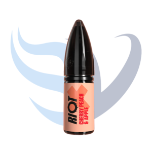 Riot X  - Cherry Peach & Apple