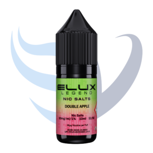Elux - Double Apple