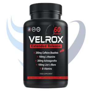VELROX - Extended Release (Pack of 60)