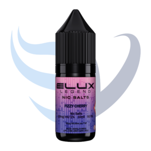 Elux - Fizzy Cherry