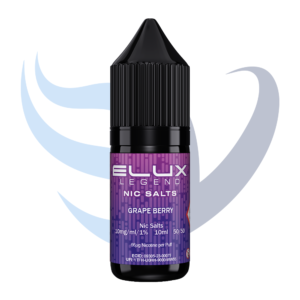 Elux - Grape Berry