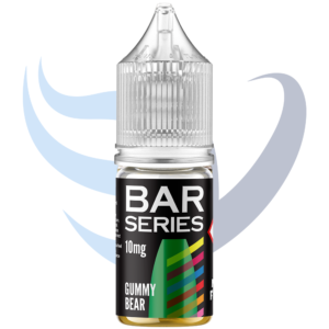 Bar Series - Gummy Bear